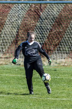 Bild 42 - B-Juniorinnen  SG Nie-Bar - SG Friedrichsberg-Schuby : Ergebnis: 2:5